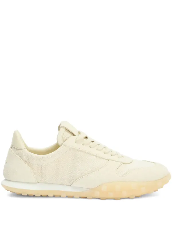 Jil Sander Moon Sneakers – Schwarz (J32WS0056P6456)