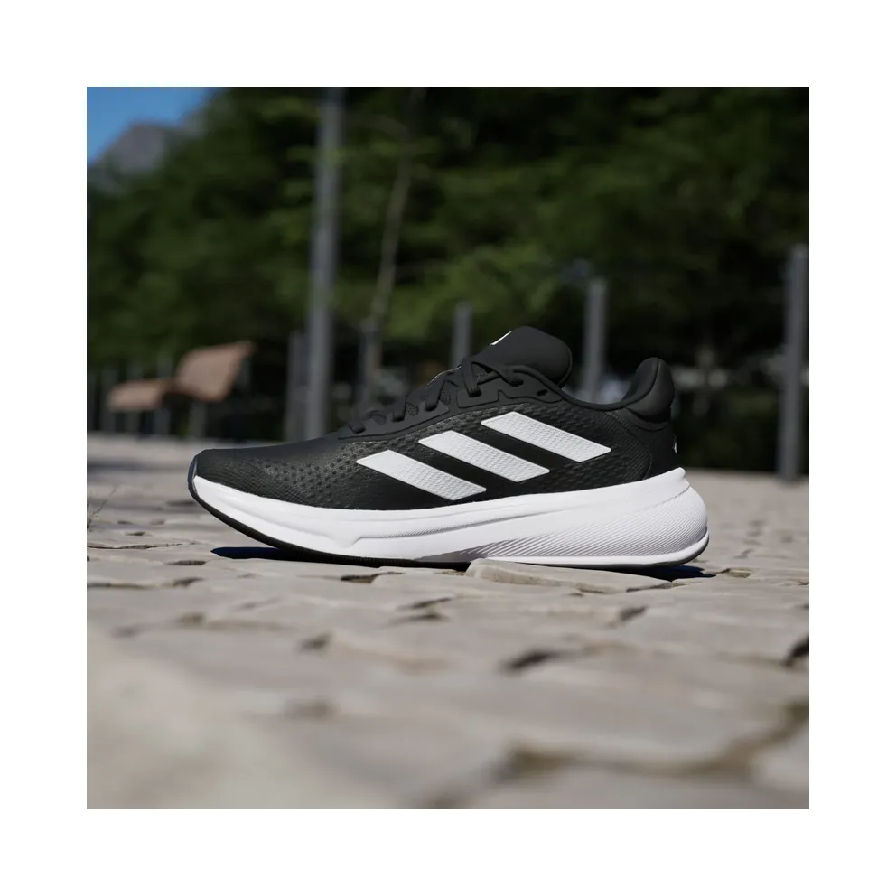 Adidas Response Super Core Black / Cloud White / Core Black (JI4640)