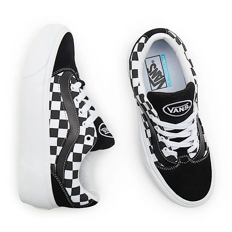 Vans Shape Black (VN0A4UVLA0X)