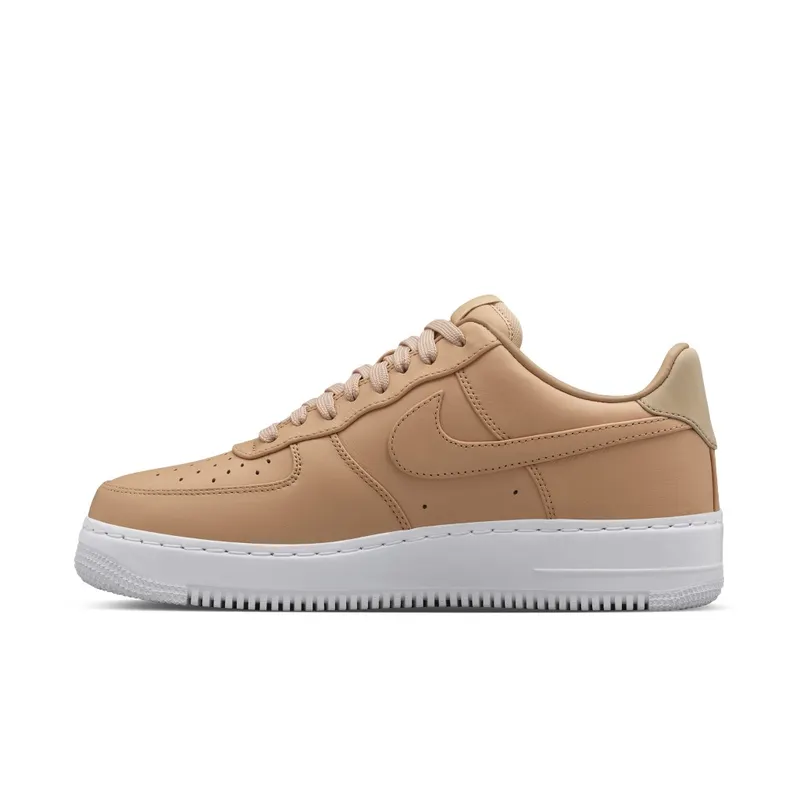 Nike Air Force 1 Low Vachetta Tan Vachetta Tan/White/Vachetta Tan (555106-200)