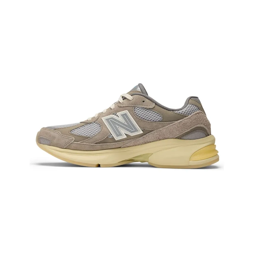 New Balance 2010 “Grey Day 2025” (U2010GD)