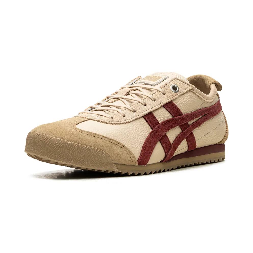Onitsuka Tiger Mexico 66 SD “Beige Beet Juice” (1183C015-202)