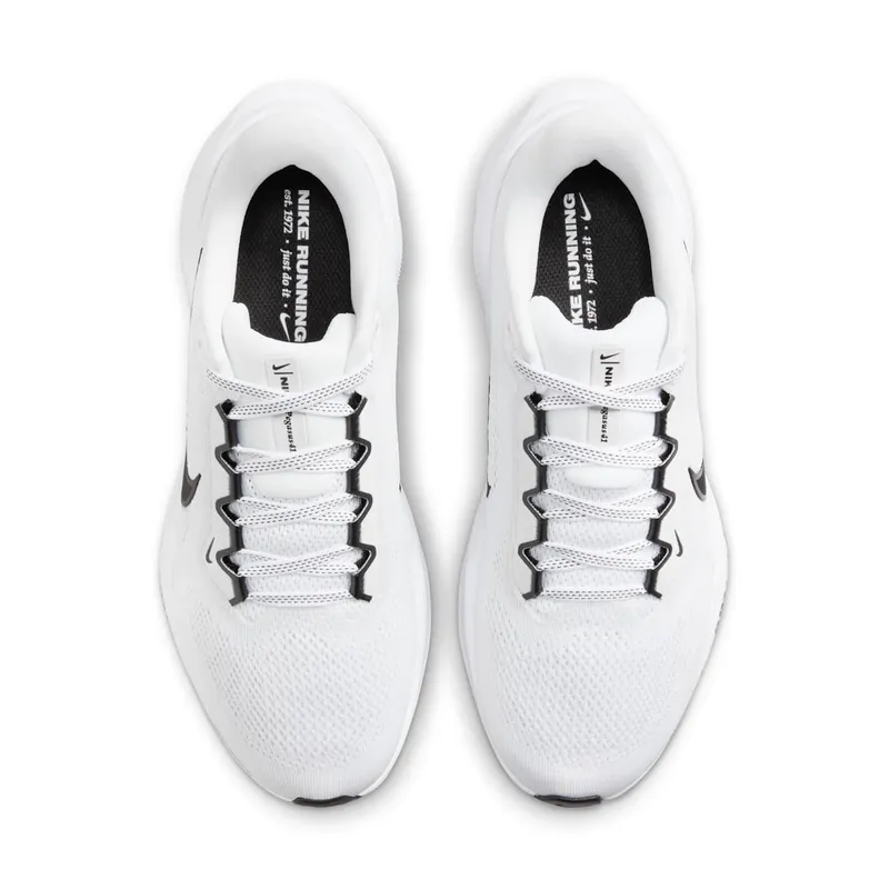 Nike Air Zoom Pegasus “White / Black” (HF1538-100)