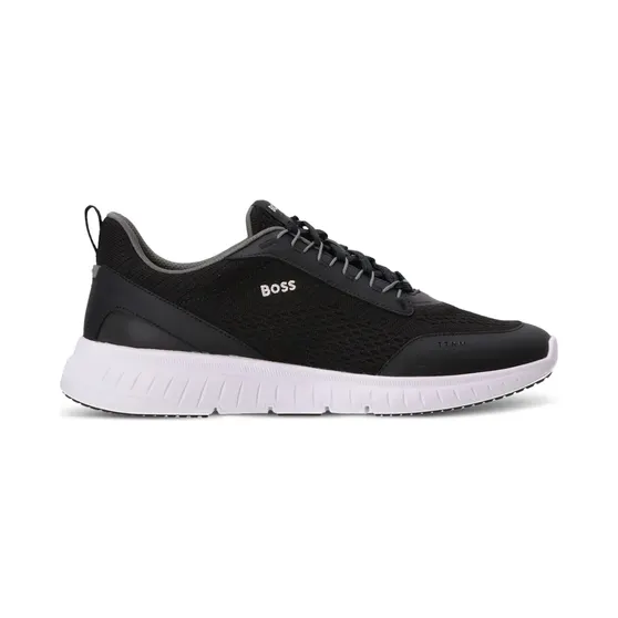 Hugo Boss Boss Ttnm Light “Black” (50536509)