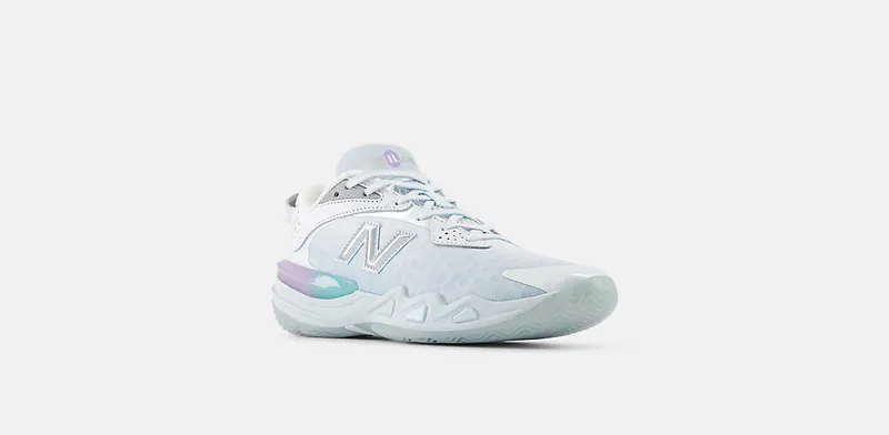 New Balance BB Hesi Low v2 Tyrese Maxey Grey Blue (BBHSLMM2)
