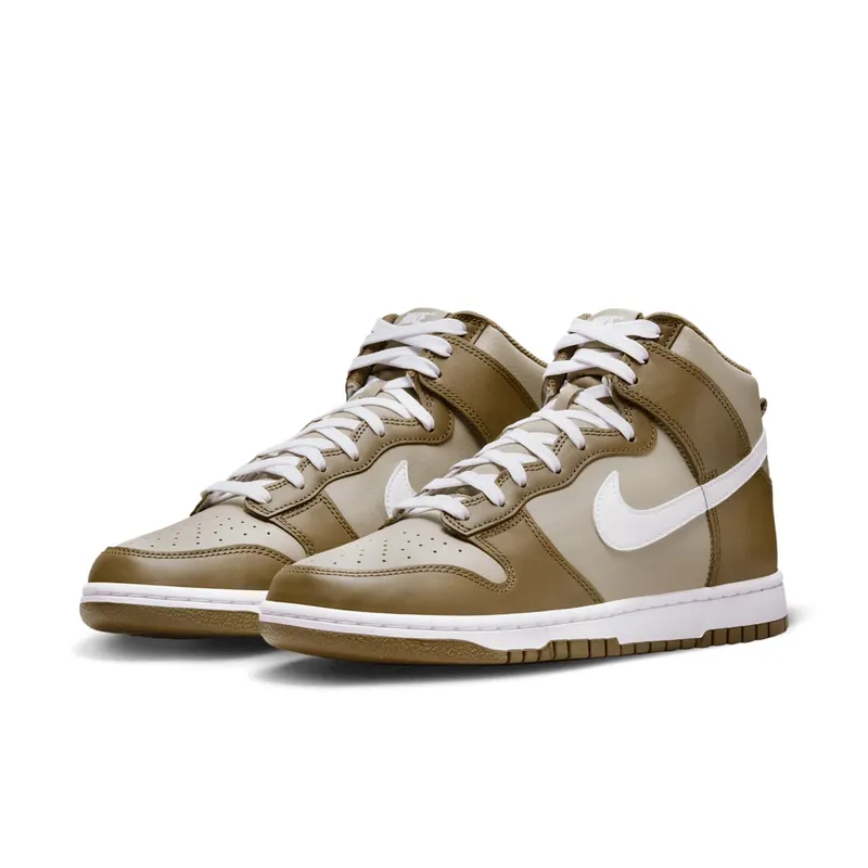 Nike High Mocha (DJ6189-201)