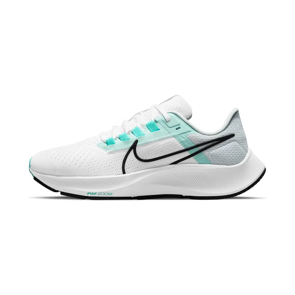 Nike Air Zoom Pegasus 38 Weiß (CW7358-102)