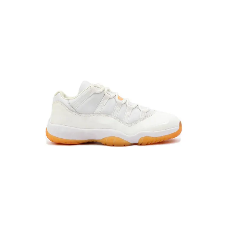 Jordan 11 Retro Low Citrus (2001) (W)