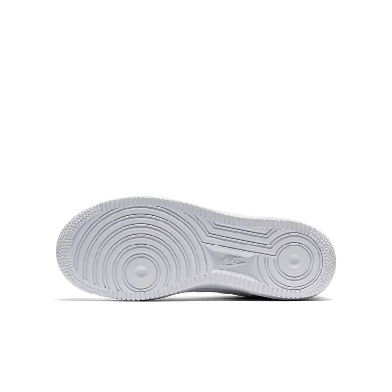 Nike Air Force 1 Low ‘Just Do It Pack’ White (GS) (AO3977-100)