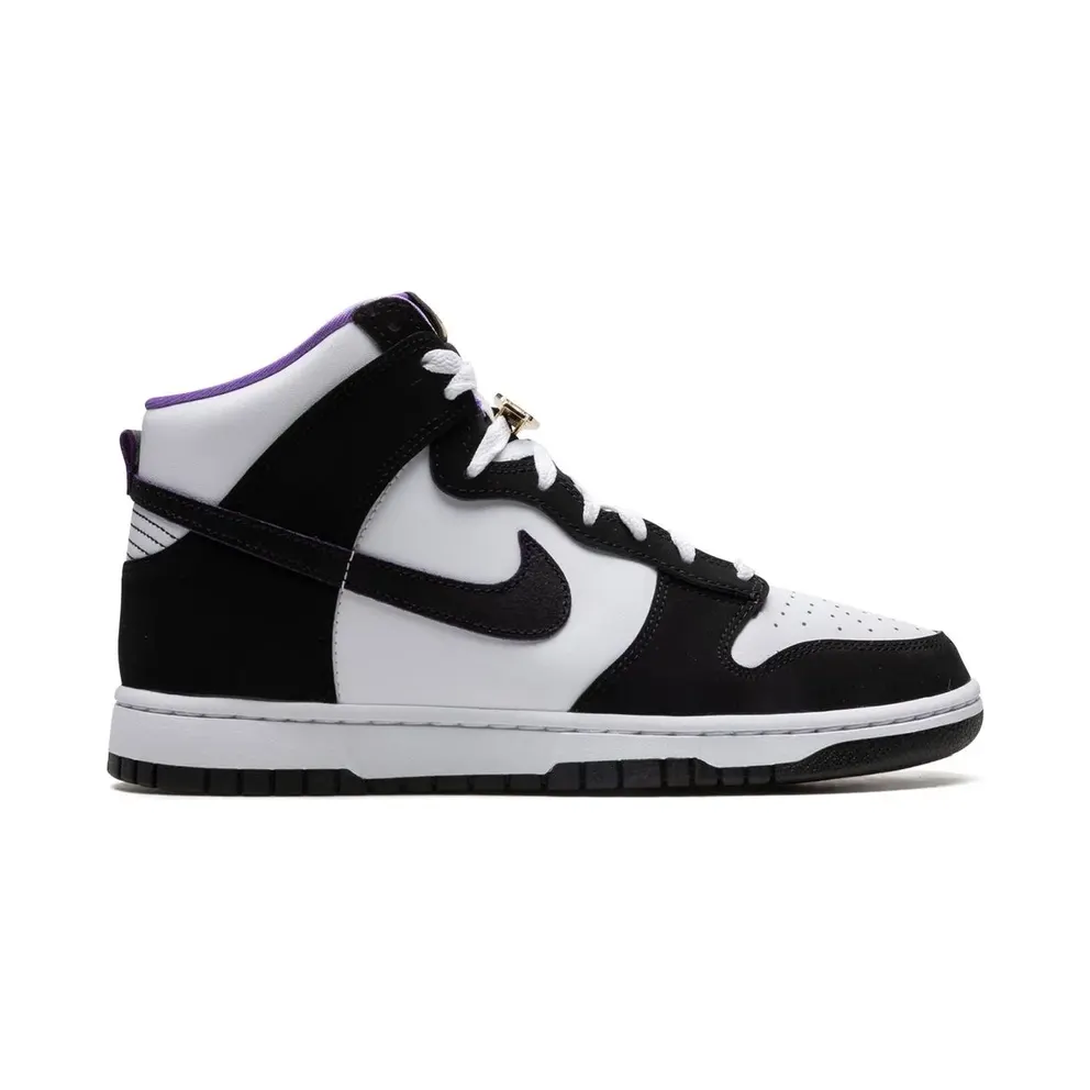 Nike Dunk High ‘World Champions’ – Black (DR9512)