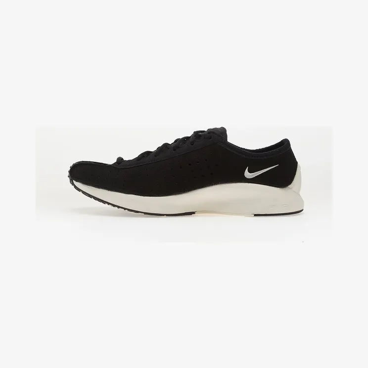 Nike Air Superfly Black Sail