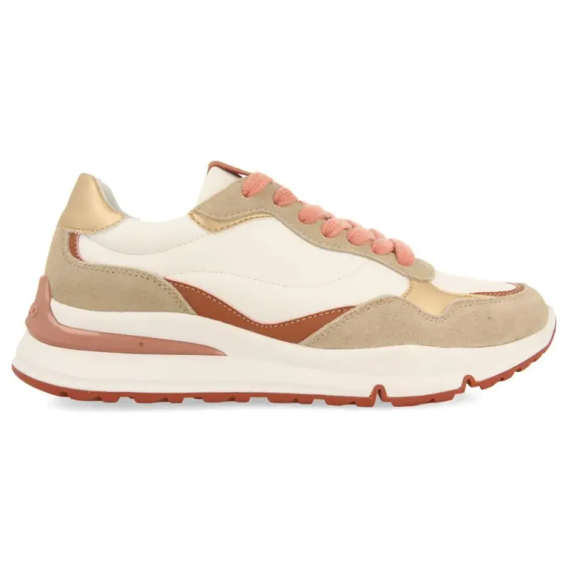 Gioseppo sneaker Roof Tile (73446)