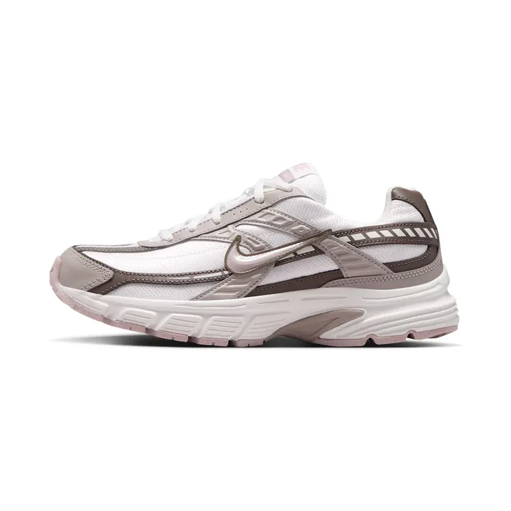 Nike Initiator “Summit White / Cave Stone / College Grey / Platinum Violet” (IB4339-101)