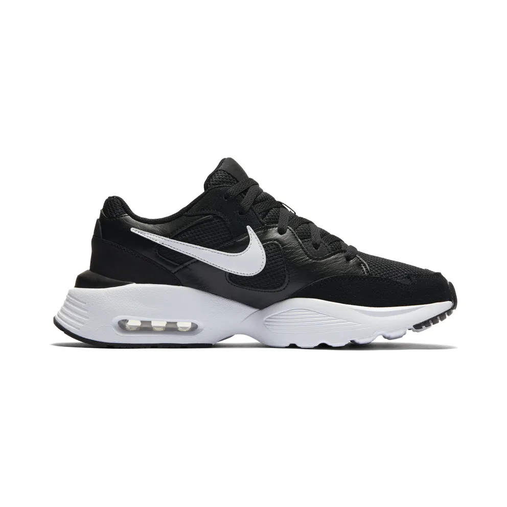 Nike Air Max Fusion Black (CJ1670-002)