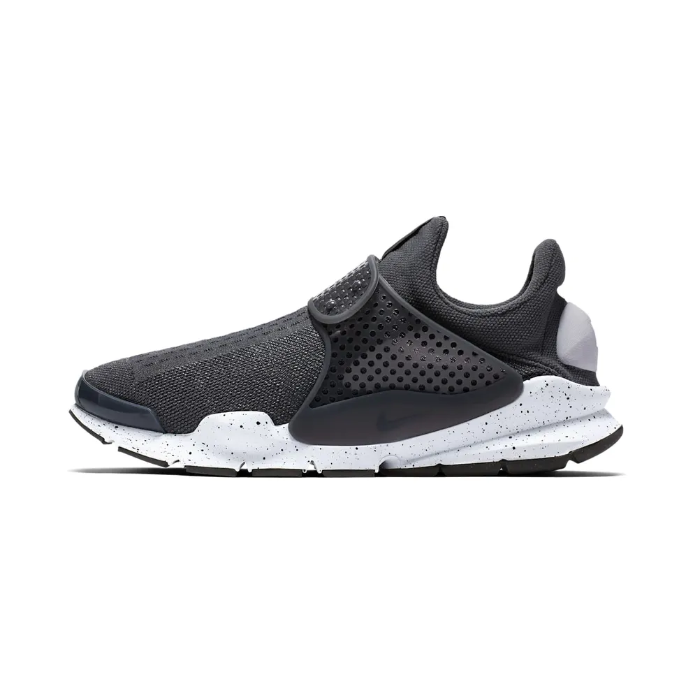 Nike Sock Dart Wolf Grey/Wolf Grey-White-Pink Blast Wolf Grey/Wolf Grey-White-Pink Blast (819686-003)