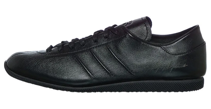 Y-3 Japan Black / Black / Black (IE1450)