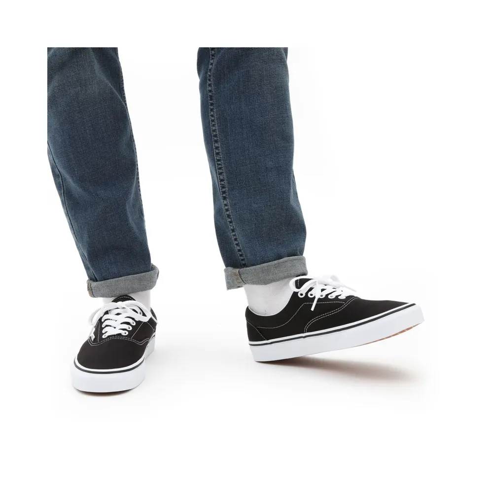 Vans Era Black/White (VN000EWZBLK)