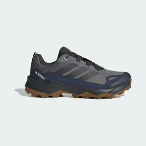 Adidas Terrex Skychaser AX5 GORE-TEX Hikingschoenen Grey Four / Carbon / Shadow Navy (JQ2211)