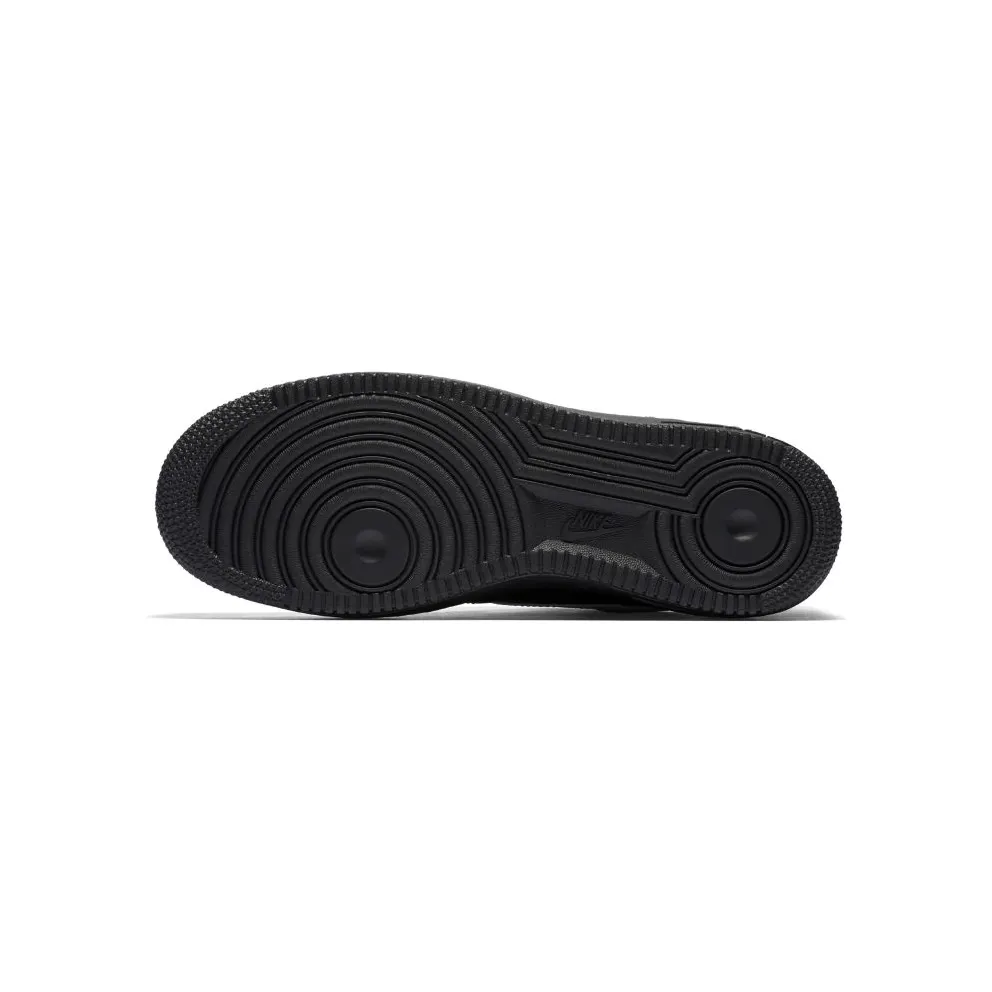 Nike Air Force 1 Low Black Sail Black/Sail (AA4083-001)
