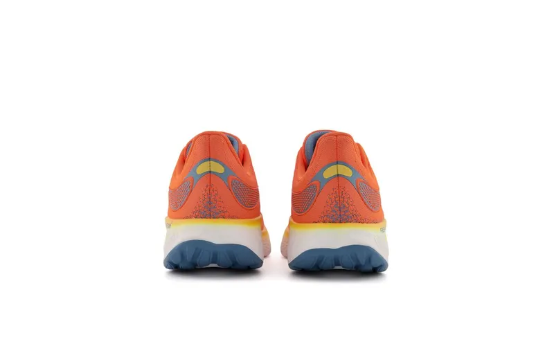 New Balance New Balance Orange/Blue/Yellow (M1080M12)