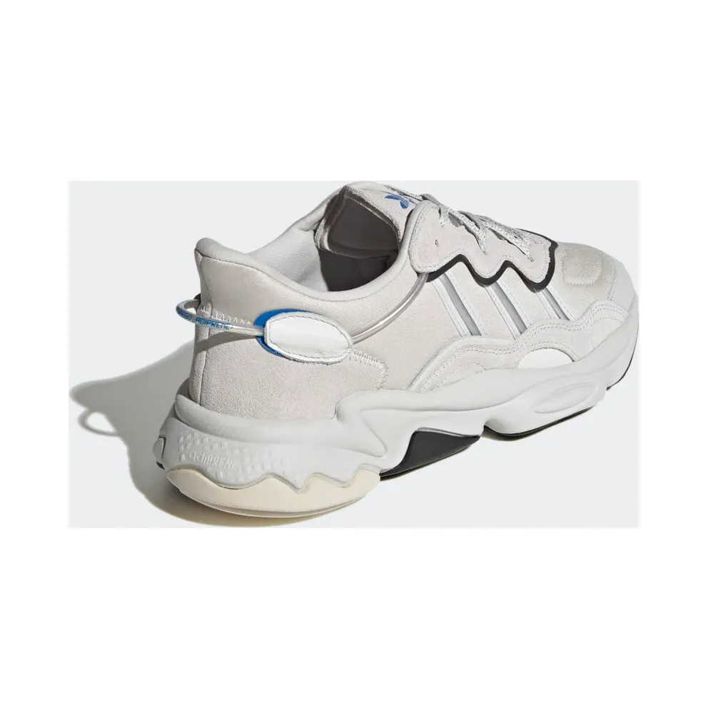 Adidas OZWEEGO Grey One / Crystal White / Silver Metallic (HP6337)