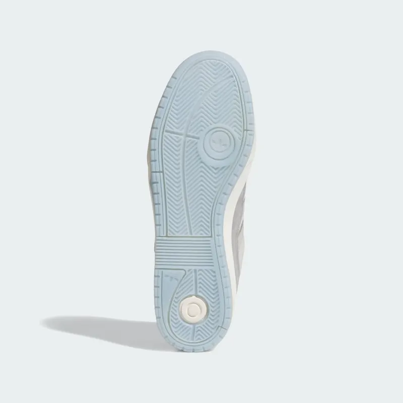 Adidas Tyshawn II Light Onix / Clear Granite / Chalk White (JI0848)