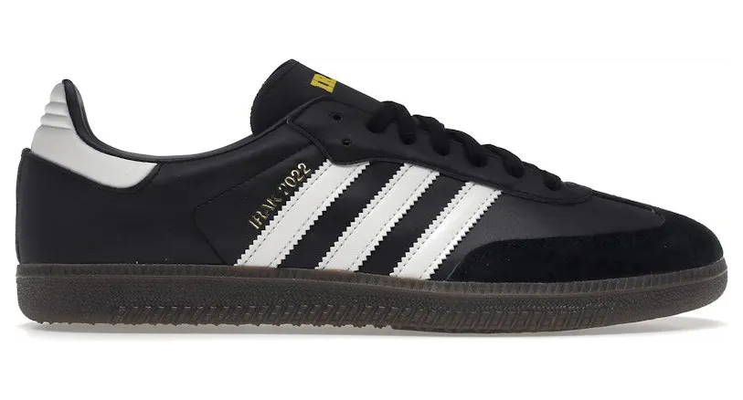 Adidas Samba GX4041