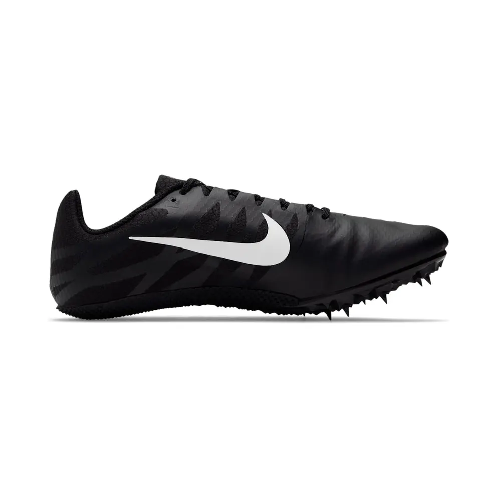 Nike Zoom Rival S 9 Black (907564-001)