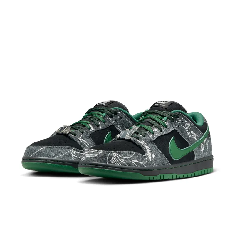Nike SB Dunk Low “There Skateboards” (HF7743-001)