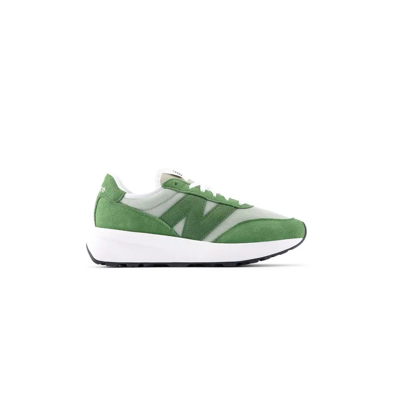 New Balance 370 Dark Alpine Green Garter Snake (U370HA)