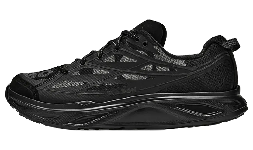 Hoka Huaka Pro “Black” (1176672-BBLC)