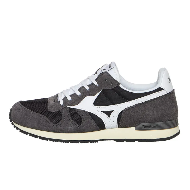 Mizuno ML87 Black / White / Magnet (D1GA190515)
