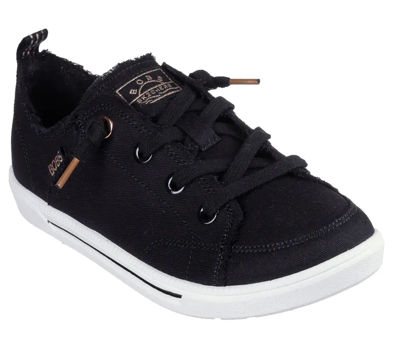Skechers BOBS B Cute 2.0 – Black – “Black” (114150 BLK)
