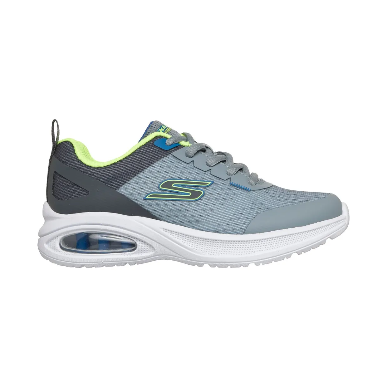 skechers-microspec 404106L_GYCC