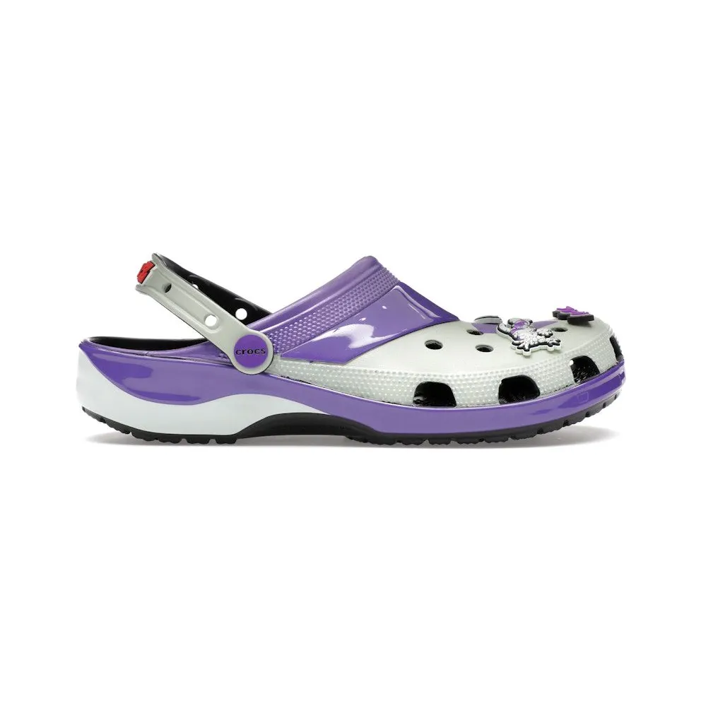 Crocs Classic Clog Dragon Ball Z Frieza (211202-90H)
