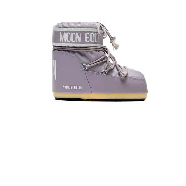Moon Boot Icon Low Nylon LilaC (80D1409340-H032)
