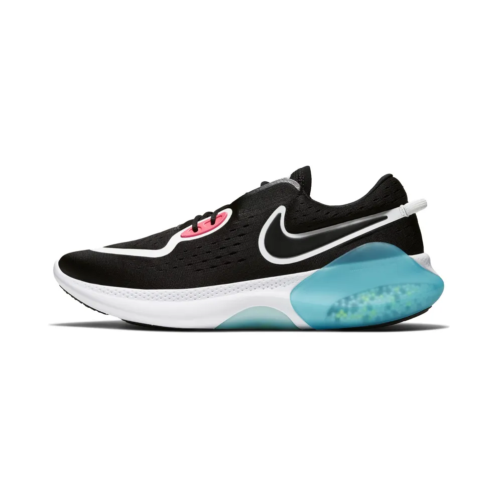 Nike Joyride Dual Run Black Hot Punch Glacier Ice Black/Hot Punch-Glacier Ice-Metallic Summit White (CD4365-003)