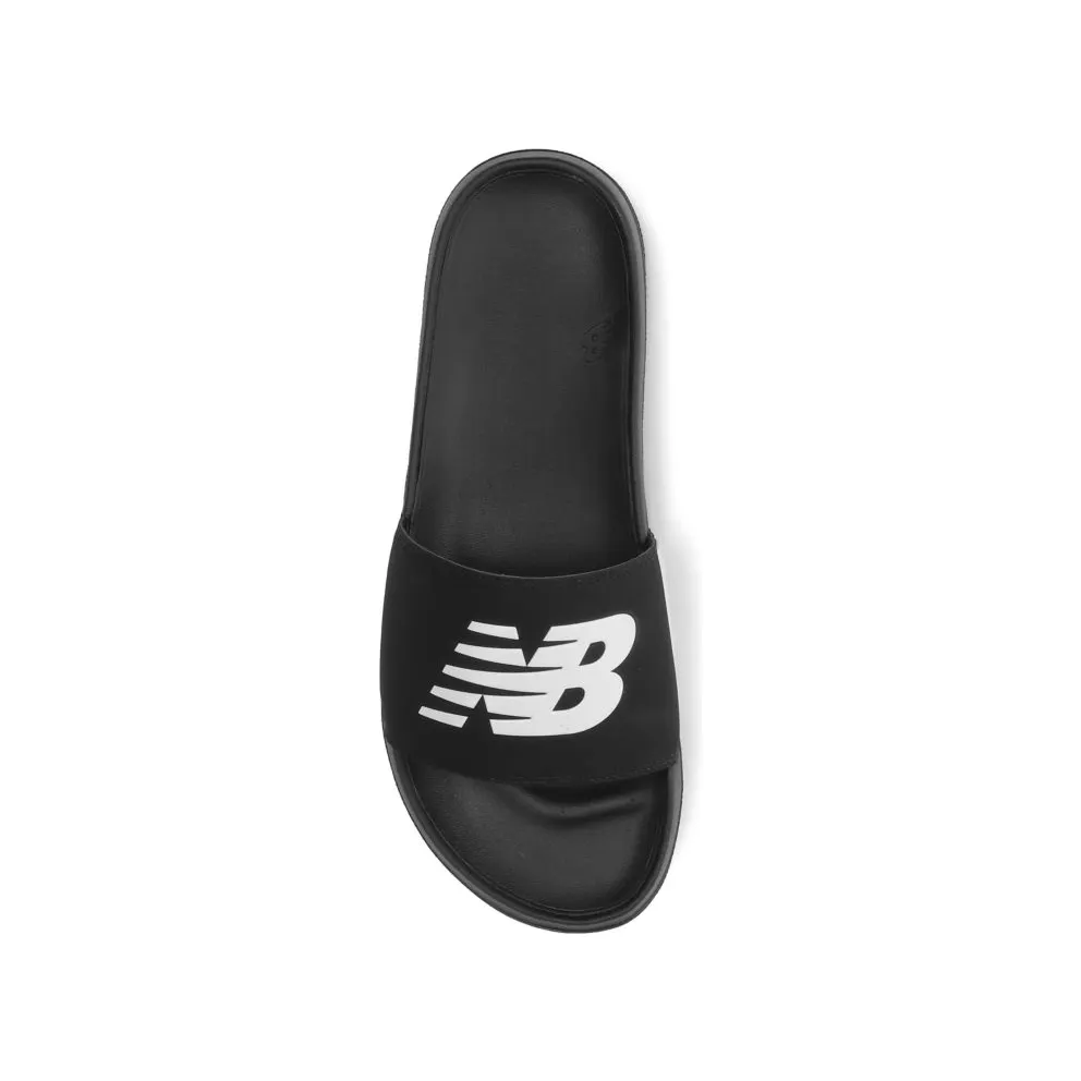 New Balance 200 Black White (SUF200A3)