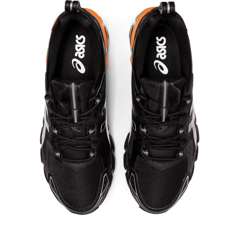 Asics GEL-QUANTUM 180 Black/Pure Silver (1201A063.006)