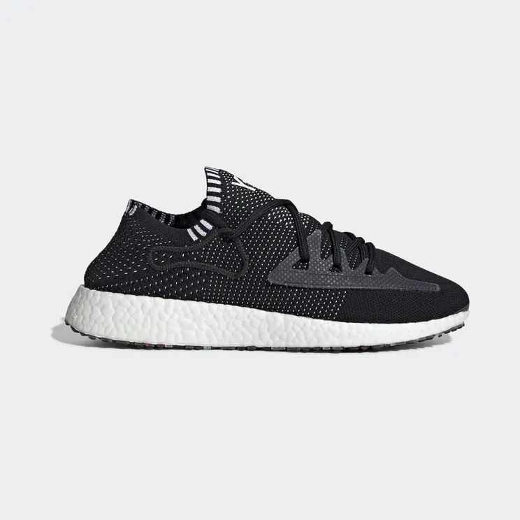 adidas Y-3 Ratio Racer Core Black