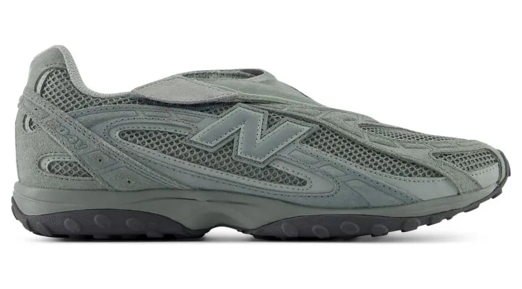 New Balance 204V Bayberry / Lone Star Grey