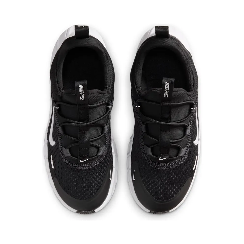 Nike Free Black/Anthracite/White (IQ5811-001)