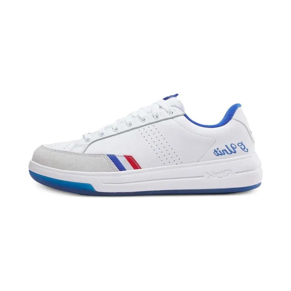 Reebok G-Unit G6 White / Grey / Blue / Red (100289469)