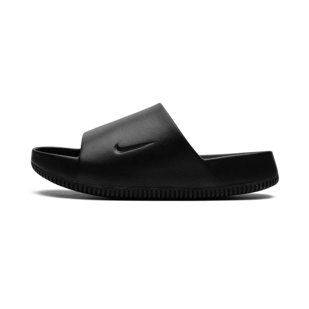 Nike Calm Slide “Black” (FD4116-001)