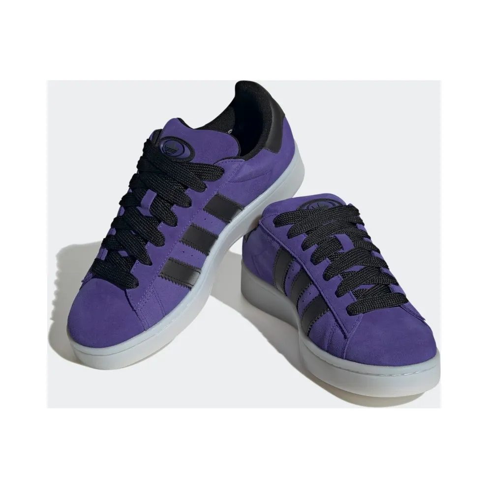 Adidas Campus 00s Energy Ink / Core Black / Energy Ink (HQ8710)