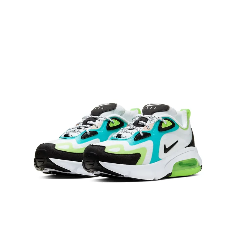 Nike Air Max 200 SE Oracle Aqua (CJ4035-101)