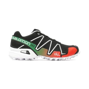 Salomon Speedcross 3 ADV Black Amazon (412527)