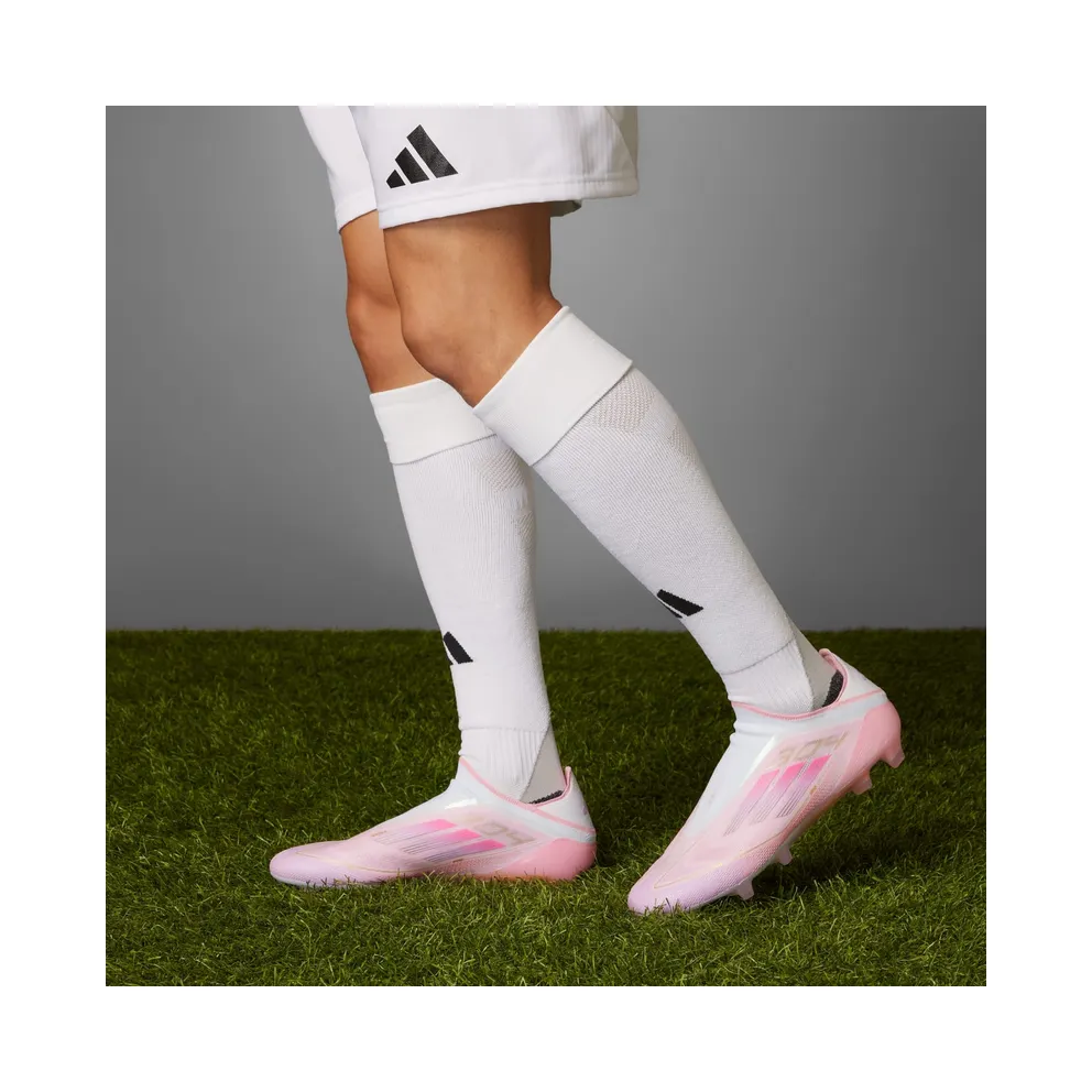 adidas F50 Elite Laceless FG Lamine Yamal LYT304 (JQ0339)
