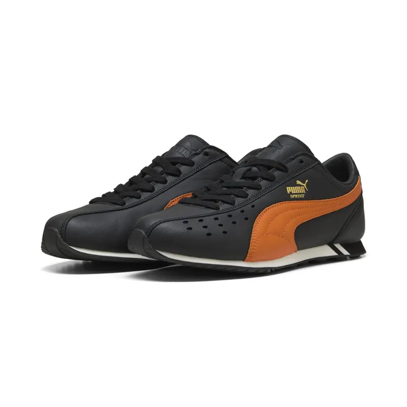 Puma Puma “Puma Black / Maple Syrup” (402960_17)