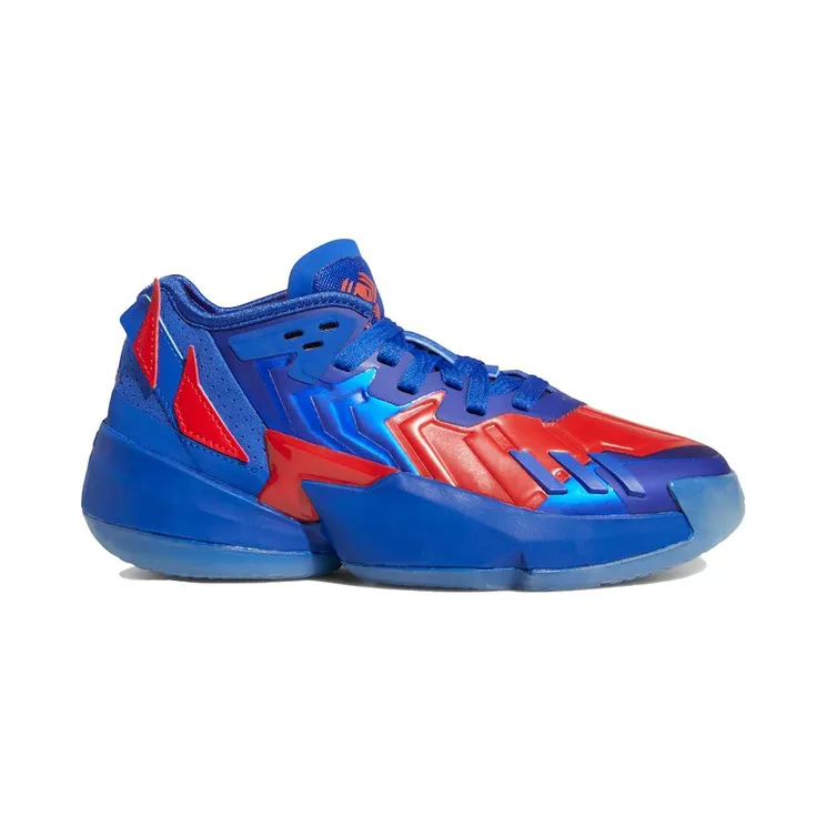 adidas D.O.N. Issue #4 Spiderpunk (HR1628)
